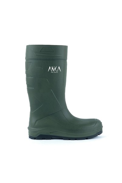 Anka Pro 904 S4 SR Çelik Burunlu İş Güvenlik Çizmesi