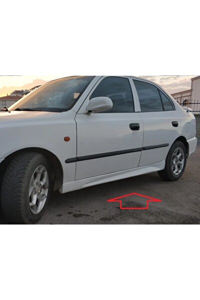 Genel Markalar Hyundai Accent Admire 2000-2006 Marşpiyel