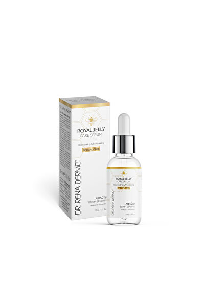 Dr.Rena مصل حليب النحل من ديرمو