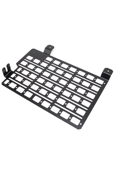 American Off Road Jeep Gladiator JT 19-23 Bed Molle Panels, Front Section, Pair