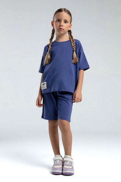 Rolypoly Costum Bermuda pentru fete