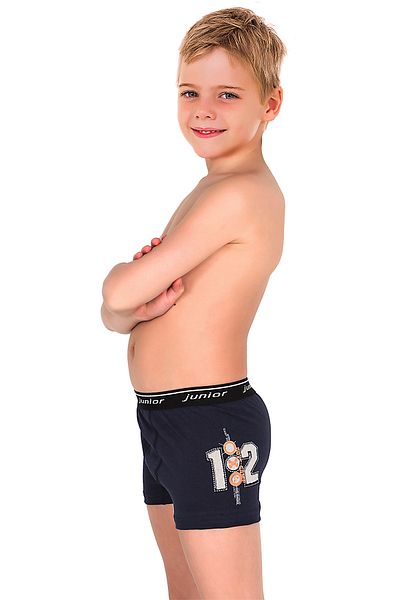 Miorre Boy's Boxers - Model 44005