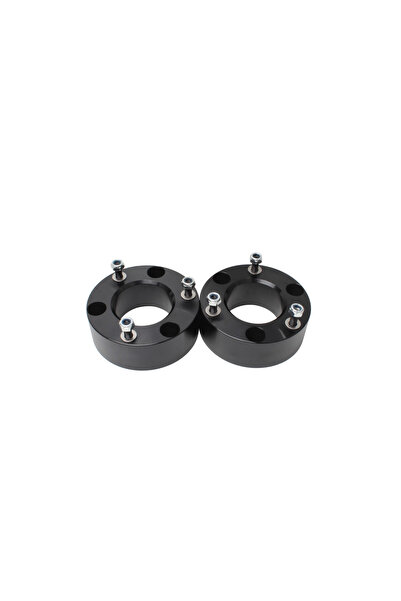 American Off Road Chevrolet Silverado / GMC Sierra 1500 07-23 Spacer Lift Kit, Front 2.5", Rear 2"
