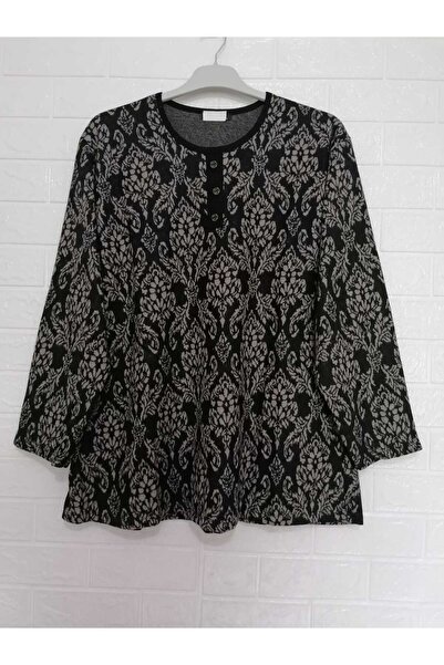 anne moda ankara A Model Soft Buluz - Winter