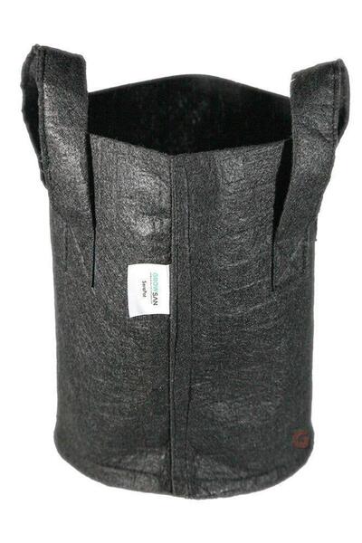 Growsan Serapot Kumaş Saksı 26 Litre