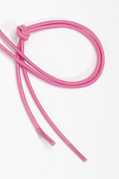 TexFoot 120 cm Rubber Sneakers and Boots Laces