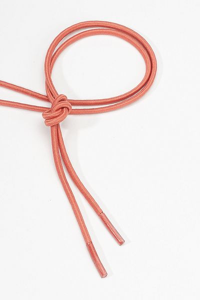 TexFoot 120 cm Rubber Sneakers and Boots Laces