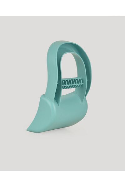 lets be child Turquoise Children's Toy Hand Ladle