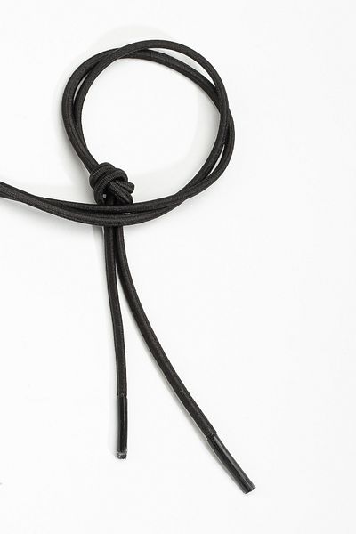 TexFoot 120 cm Rubber Sneakers and Boots Laces