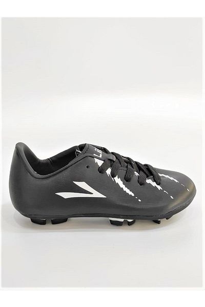 LIG LIGA ZİGANA-10 PANTOFI CRAMPON COPII ALB NEGRU