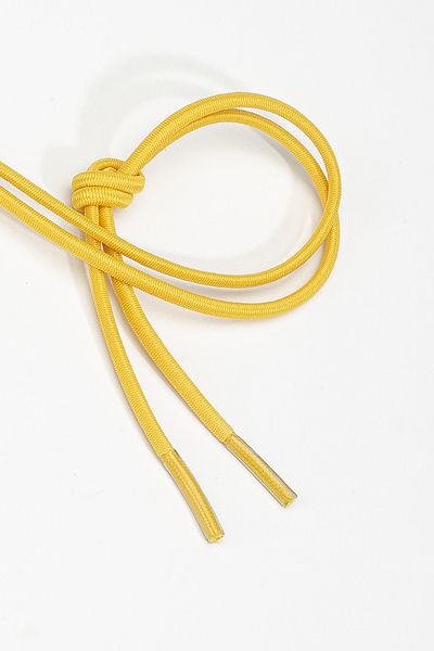 TexFoot 120 cm Rubber Sneakers and Boots Laces