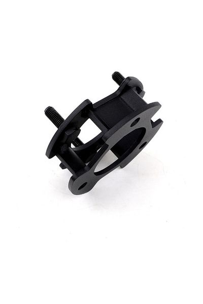 American Off Road Ford Bronco 21-24 Spacer Lift Kit, Front 2", Rear 2"