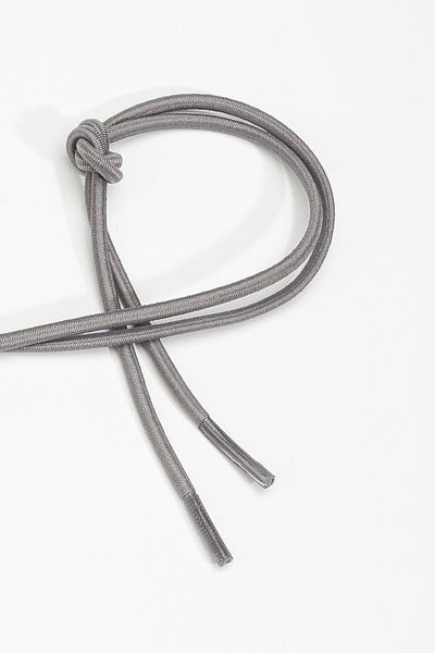 TexFoot 120 cm Rubber Sneakers and Boots Laces