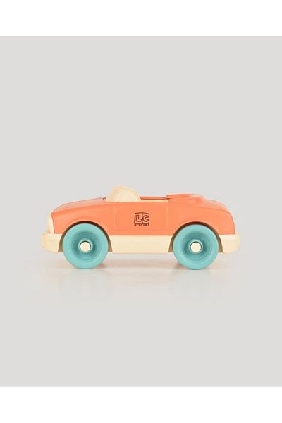 lets be child Lc Toy Salmon My Classic Car