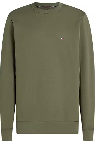 Tommy Hilfiger ESSENTIAL INTECHNO CREWNECK