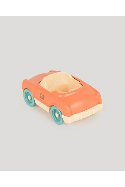 lets be child Lc Toy Salmon My Classic Car