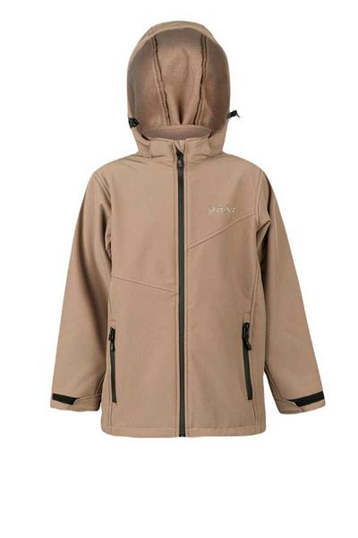 2AS Sayra Softshell Kids Coat