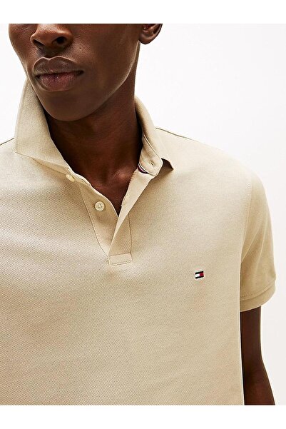 Tommy Hilfiger Erkek CORE 1985 REGULAR POLO Polo T-Shirt