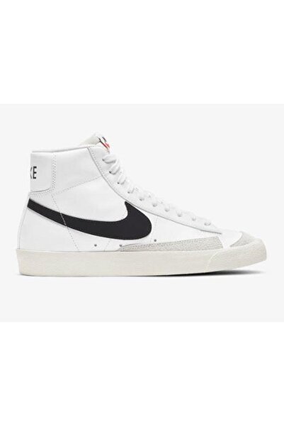 Puma Blazar Mıd Vıntage ''77'' Erkek Boğazlı  Sneaker Ayakkabı BQ6806-100