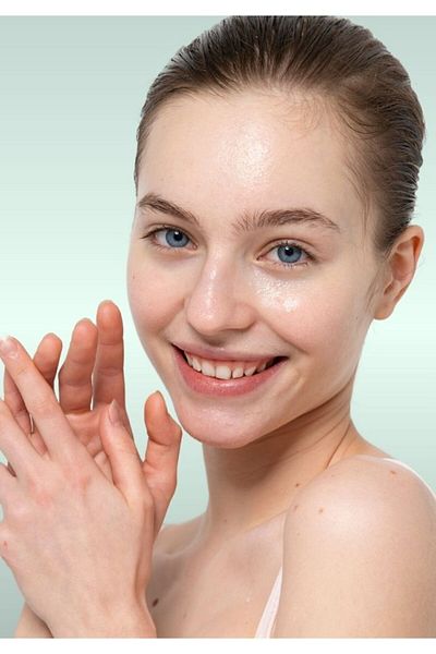 Ixora 125 Ml Facial Cleansing Gel