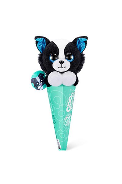GIOCHI PREZIOSI Coco Surprise Plush Toy - Poncho Ccn00000