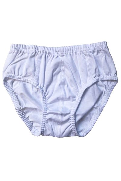 Şahinler Pachet de 6 Slip Kom din bumbac pieptănat pentru băieți ec900 100% bumbac