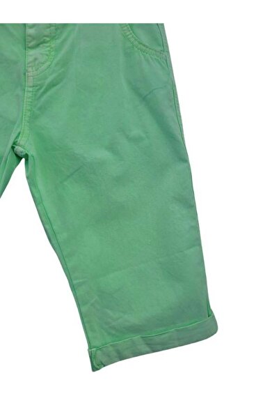 Zekids Αγόρι υφαντό σορτς Κάπρι