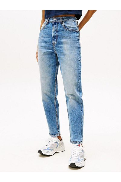 Tommy Hilfiger MOM JEAN UH TPR AI5117 - Pantofi de damă Jean