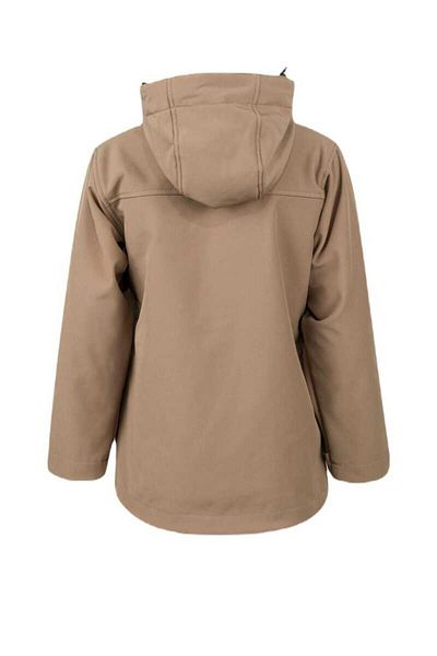 2AS Sayra Softshell Kids Coat