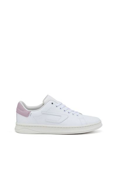 Diesel Tenis alb pentru femei - ATHENE (S)