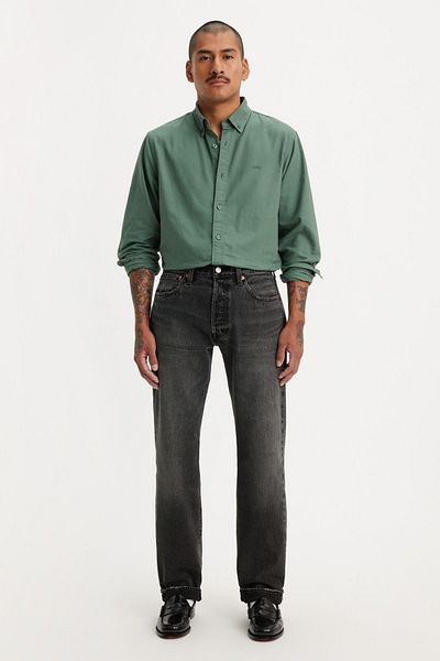 Levi's Ανδρικό τζιν παντελόνι 00501-3518