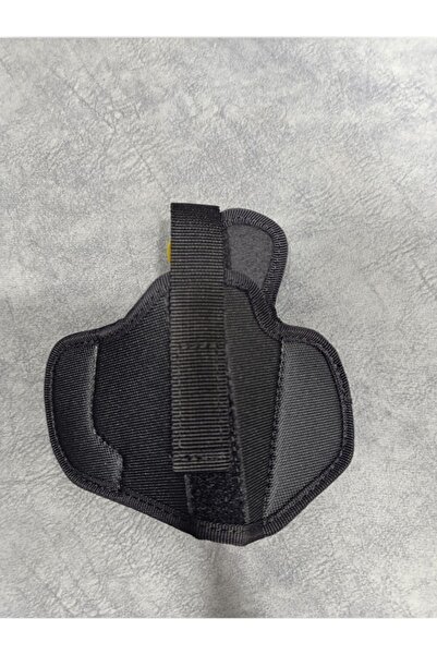 Akıncı Askeri Malzeme Tabanca  Kılıfı  Yarım Kelebek Akrep  Tam Takoz  Kılıf