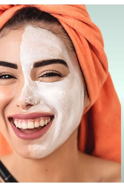 Ixora 75 Ml Inventio Clay Mask