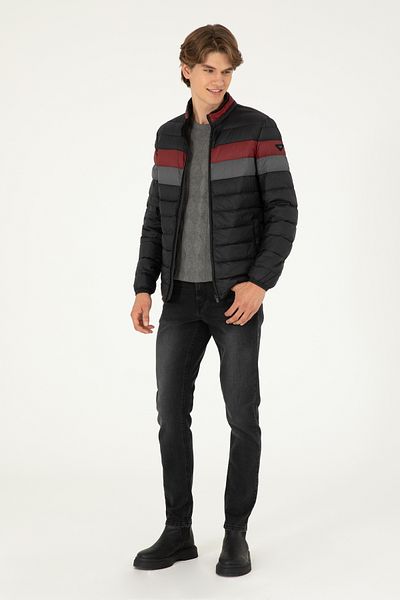 U.S. Polo Assn. Men's Coat 1948751