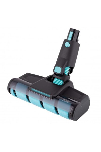 Fakir Bolt X Plus Aqua 8472 upright vacuum cleaner and mop, 550W, 28.8 V, HEPA13, Flexible tube, LED touch screen