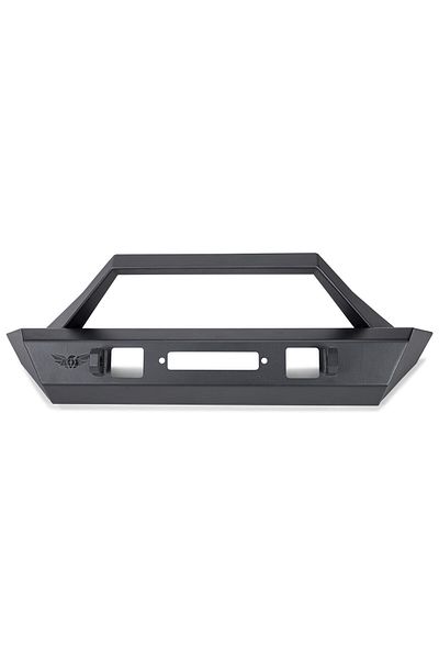 American Off Road Jeep Wrangler JK 07-17 Avenger Front Bumper