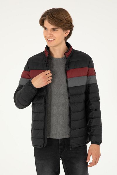 U.S. Polo Assn. Men's Coat 1948751