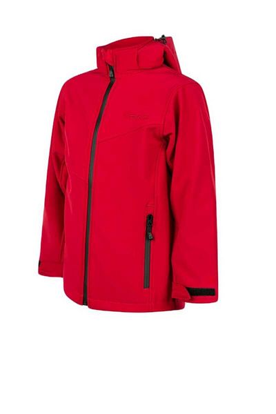 2AS Детско яке Sayra Softshell