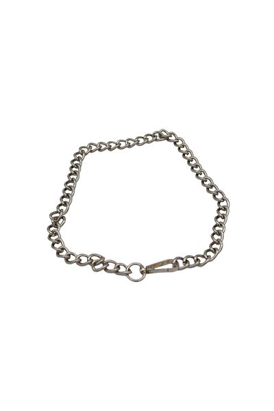 Anatolia Small and Medium Breed Adjustable Dog Necklace (50 cm)