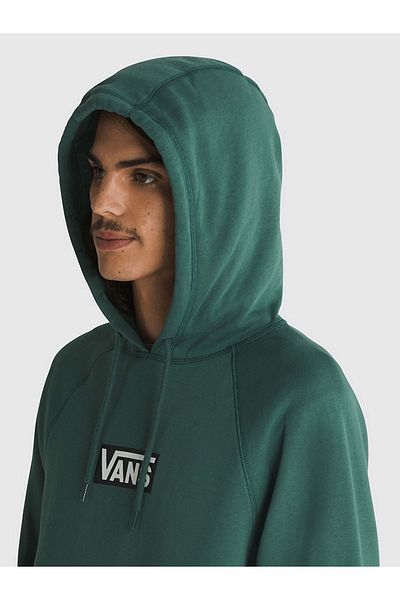 Vans Mn Versa Standard Hoodie