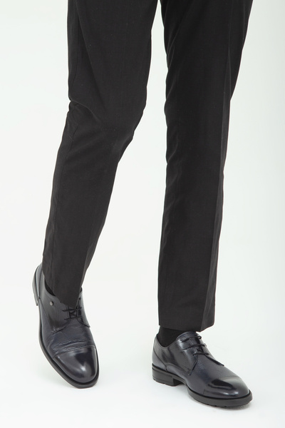 Tamer Tanca Erkek Hakiki Deri Klasik Ayakkabı 221 2112 Erk Ayk Sk21-22