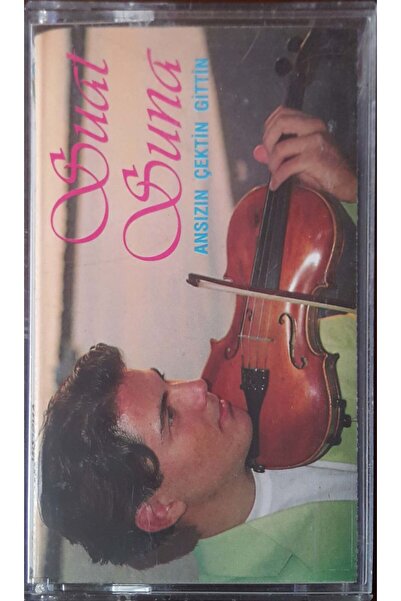 Plak İstasyonu سوات سونا أنتسزين سالتين جيتين كاسيت