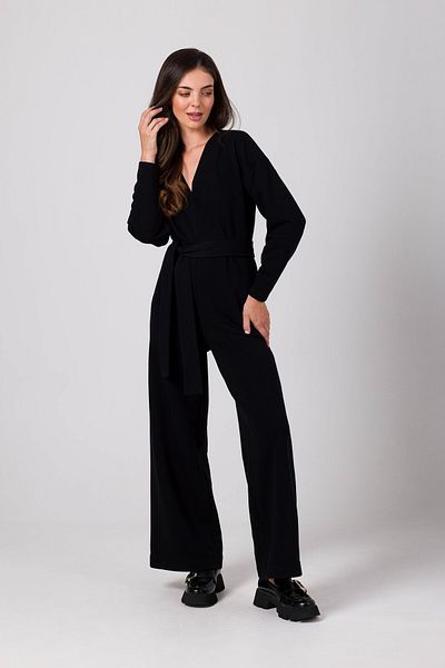 BEWEAR Jumpsuit with a waist belt