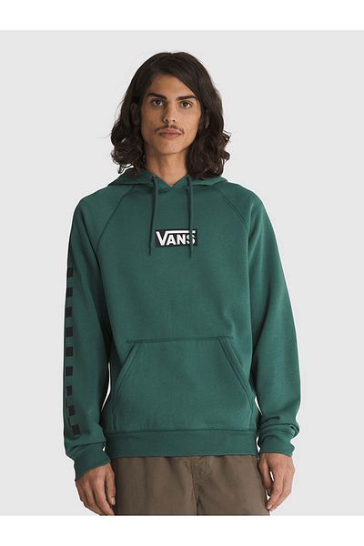 Vans Mn Versa Standard Hoodie