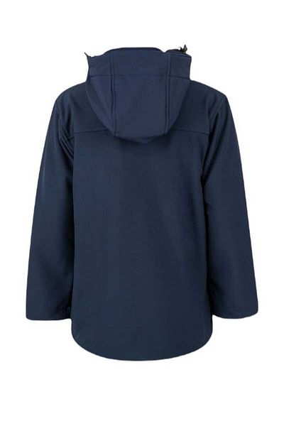 2AS Palton pentru copii SAYRA Softshell