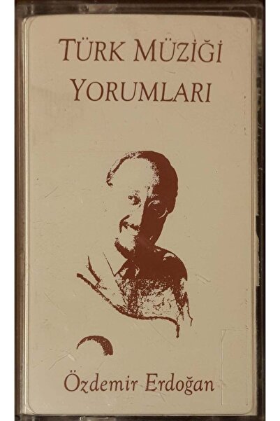 Plak İstasyonu أوزديمير أردوغان كاسيت تعليقات الموسيقى التركية