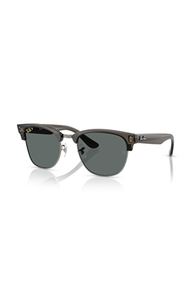 Ray-Ban RB R0504S 670781 51 CLUBMASTER REVERSE Polarize Güneş Gözlüğü