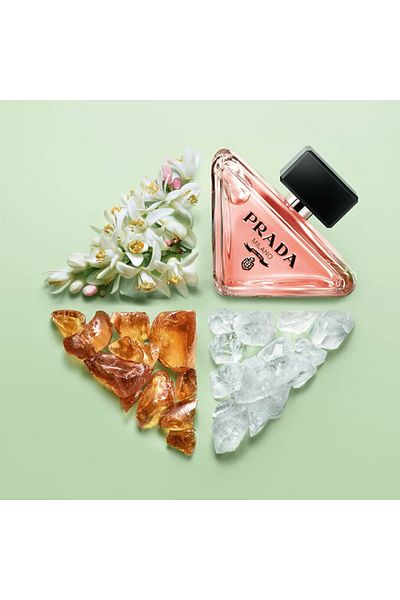 Prada Paradoxe For Women - Eau De Parfum 50ml
