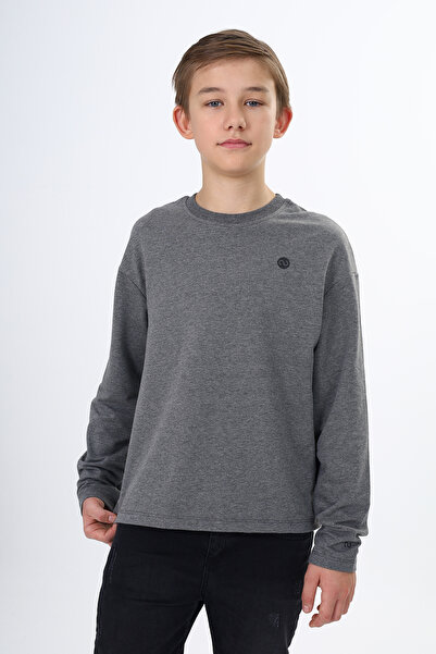 Toontoy Μπλουζάκι για αγόρια S με τύπωμα