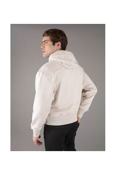 Calvin Klein -Herren-T-Sweatshirt